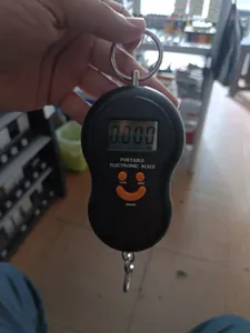 تجریه خرید ترازو دیجیتال مسافرتی ویهنگ مدل 50kg