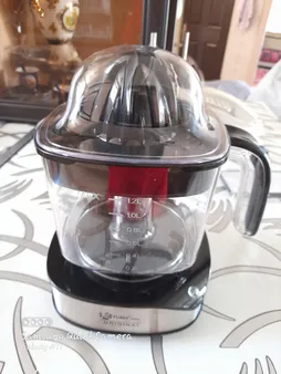 آب مرکبات گیر فوما مدل FU-1928