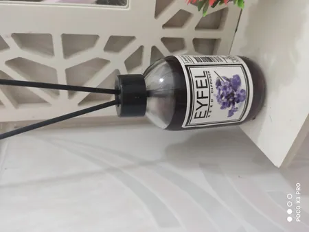 خوشبوکننده هوا مدل اقیانوس و لوندر حجم 110 میلی لیتر مجموعه 2 عددی