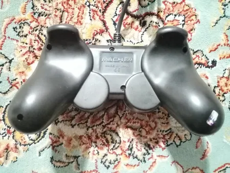 دسته بازی مدل MR_57