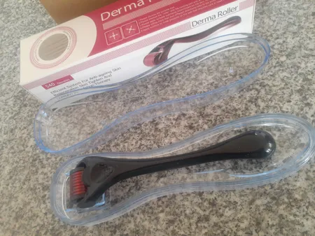 ماساژور دی.آر.اس مدل درمارولر سایز 0.5