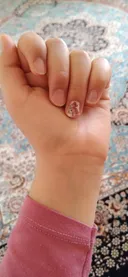 عکس ارسالی خریدار