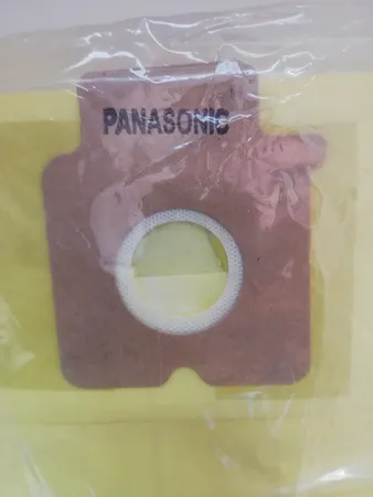 کیسه جاروبرقی کد 01 مناسب برای پاناسونیک بسته 5 عددی