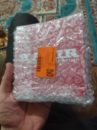 صفحه کلاچ موتور سیکلت کویر مدل Oil125-150 مناسب برای هوندا بسته 5 عددی