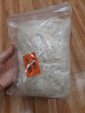 پوشال بستر پرندگان مدل AP01 وزن 100 گرم