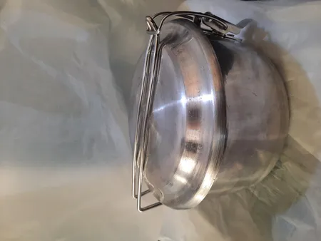 ظرف غذا پیرپناهی کد P04