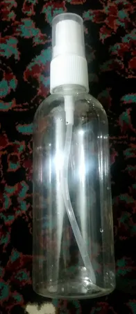 ظرف اسپری مدل A100 مجموعه 3 عددی