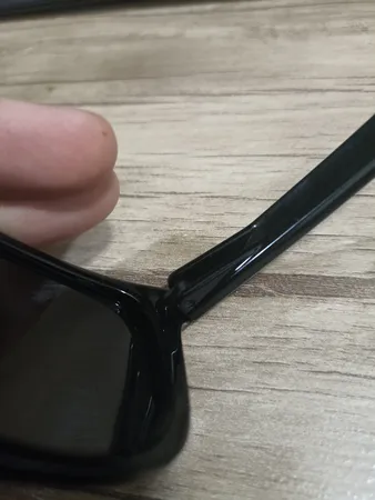 عینک آفتابی شیائومی مدل TYJ01TS