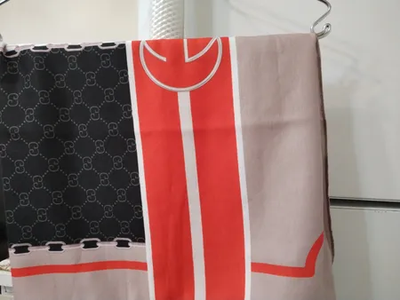 شال زنانه مدل موهر زمستانی جدید طرح 2023 کد ana-2740