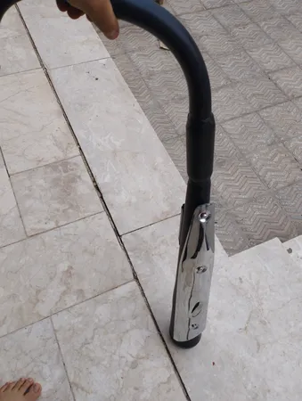 اگزوز موتور سیکلت مدل 01 مناسب برای هندا 125