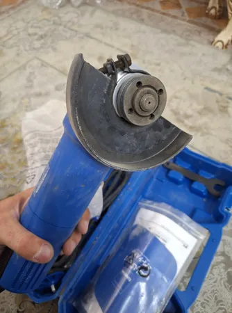 مینی فرز نووا مدل 3118