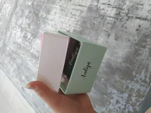 تجریه خرید کاپ قاعدگی آندیا مدل 1 سایز کوچک