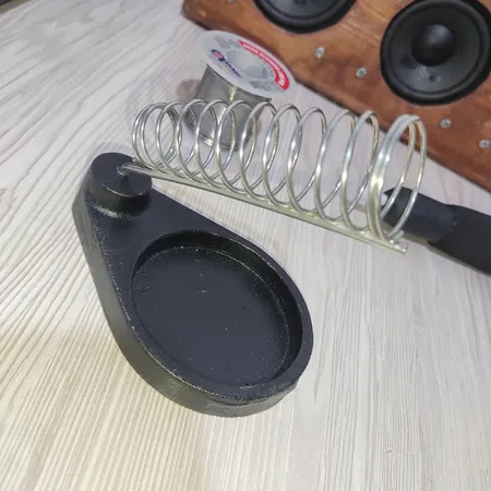 پایه هویه مدل Royal