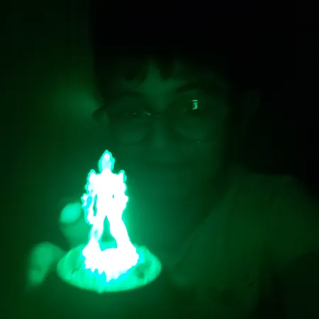 ساعت اسباب بازی طرح بن تن کد 1020 مجموعه 11 عددی