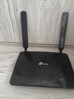 مودم روتر بی سیم 4G تی پی-لینک مدل Archer MR200/AC750_Ver- 5