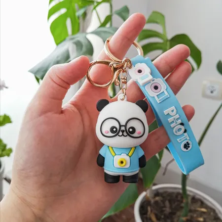 جاکلیدی مدل پاندا کد 01