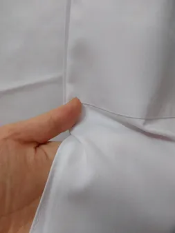 روپوش پزشکی زنانه خضرا کد 30100