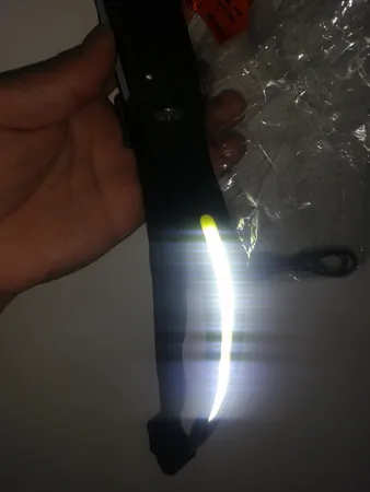 چراغ پیشانی مدل Pozlle Sensor Outdoor