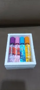 تجریه خرید عطر جیبی یاغیش مدل CK09 حجم 24 میلی لیتر مجموعه 4 عددی