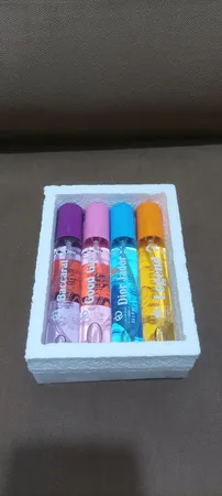 عطر جیبی یاغیش مدل CK09 حجم 24 میلی لیتر مجموعه 4 عددی