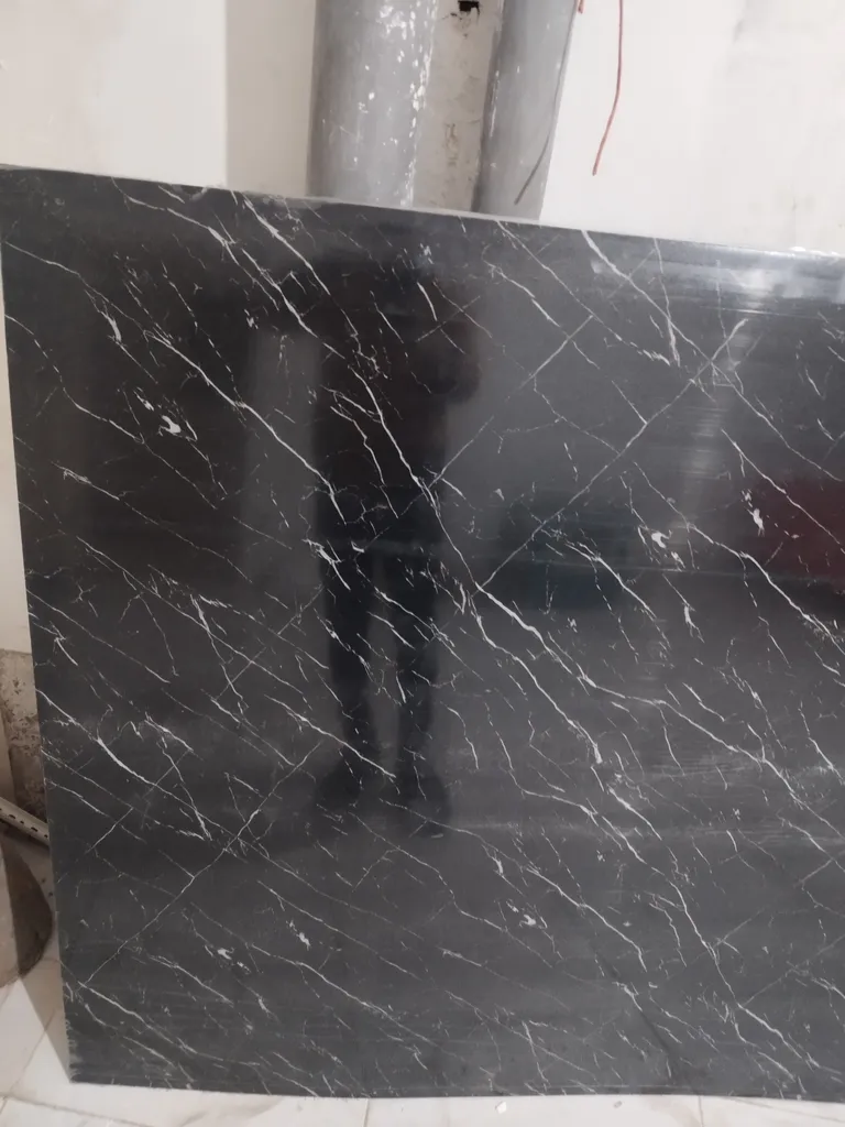 شمع خودرو تورچ مدل تک پلاتین پایه کوتاه کد K6RTC بسته 4 عددی