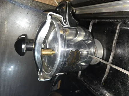 زودپز عظیما مدل H54 گنجایش 2 لیتر