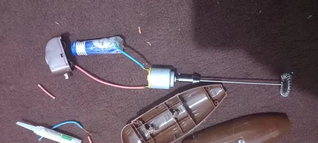 همزن شیر هونگژین