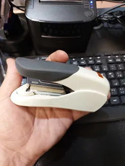 منگنه مکس مدل HD-50F