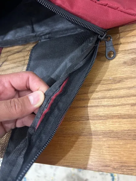 ساک پیک نیک فوروارد کد FCLT4444