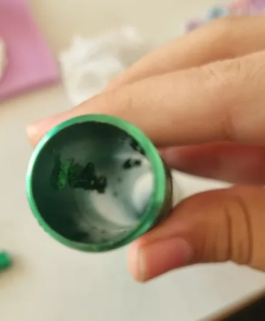 ابزار تزیین فوندانت مدل تپانچه فلزی مجموعه 21 عددی