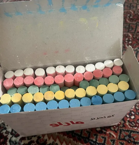 عکس ارسالی خریدار