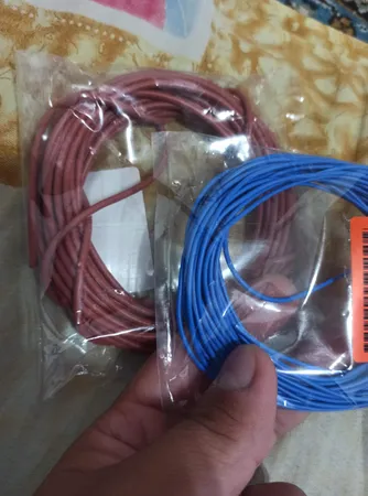 المنت گرمایش از کف مدل 220V6M