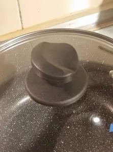 تجریه خرید قابلمه عروس مدل ویکتوریا سایز 20