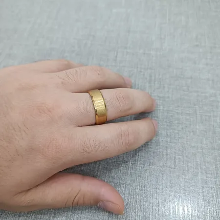 انگشتر مدل گرالت ویچر j-10361