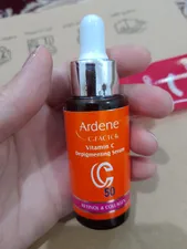 تجریه خرید سرم پوست آردن سی فکتور مدل ویتامین C50 حجم 30 میلی لیتر