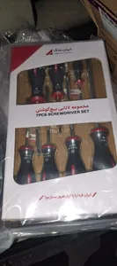 تجریه خرید پیچ گوشتی ایران پتک مدل QE 1010 بسته 7 عددی