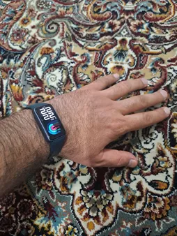 مچ‌بند هوشمند هوآوی مدل Band 6