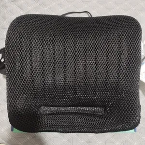 تجریه خرید پشت کمری طبی باراد مدل LS2