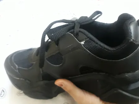 کفش پیاده‌روی مدل J2-Bk