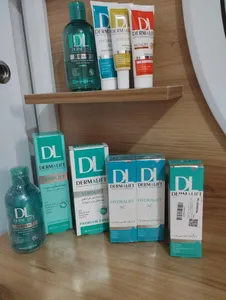 تجریه خرید فوم شستشوی صورت درمالیفت مدل سبولیفت مناسب پوست‌‌های چرب حجم 150 میلی لیتر