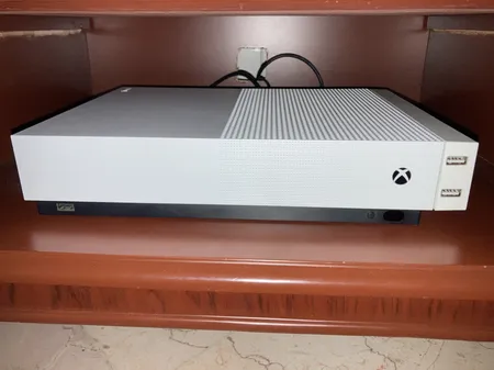 فن خنک کننده مدل TYX-619 مناسب ایکس باکس وان اس