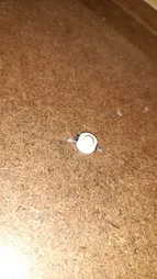 پاور ال ای دی 1 وات مدل TAKP-85 بسته 4 عددی