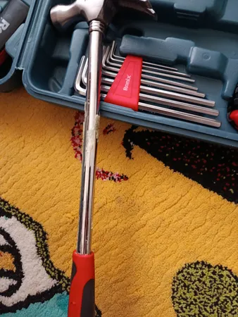 مجموعه 39 عددی ابزار دستی رونیکس مدل RX900