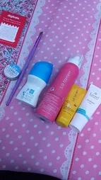 فوم شست‌وشوی صورت لافارر مدل 01 مناسب برای پوست چرب حجم 150 میلی‌لیتر