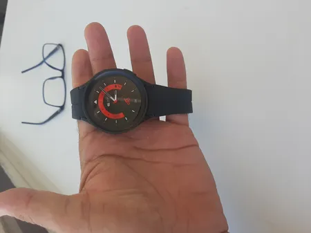 ساعت هوشمند سامسونگ مدل Galaxy Watch5 Pro