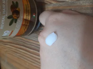 تجریه خرید ماسک مو داماسک رُز مدل آرگان حجم 500 میلی لیتر