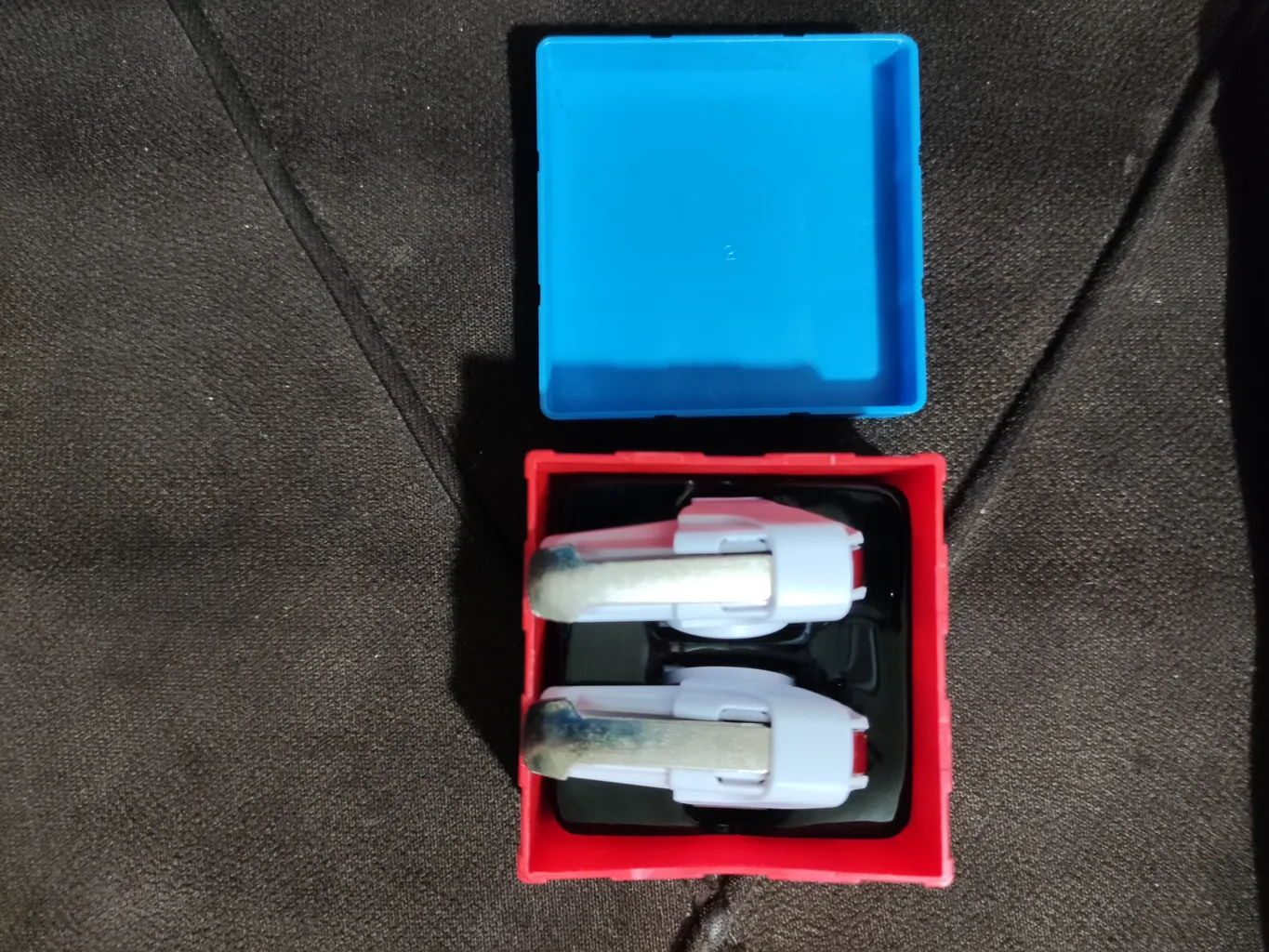 دسته بازی Pubg مدل Rasin به همراه آستین کنترل کننده انگشت