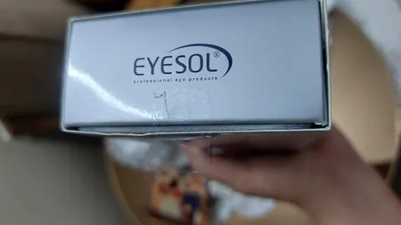 سرم تقویت‌کننده مژه آیسول مدل قلمی  حجم 4.2 میلی‌لیتر