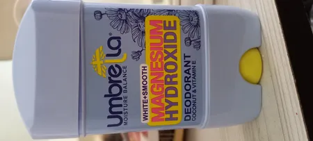 استیک ضد تعریق زنانه آمبرلا مدل Smooth حجم 75 میلی لیتر