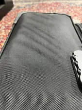 تجریه خرید چمدان خلبانی فوروارد مدل FCLT5584 BEST TRAVEL